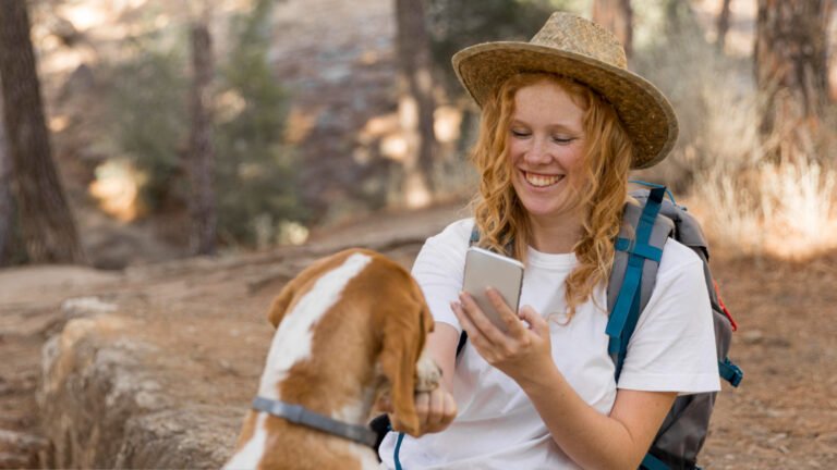 Tracking your Pet: The Ultimate Guide to Keeping Tabs on Your Furry Friend