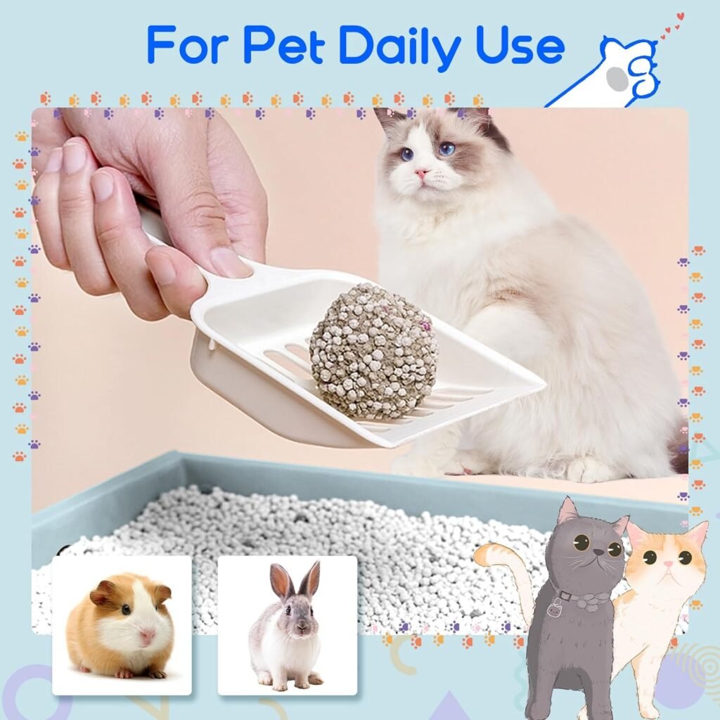 CATLK Cat Litter Box