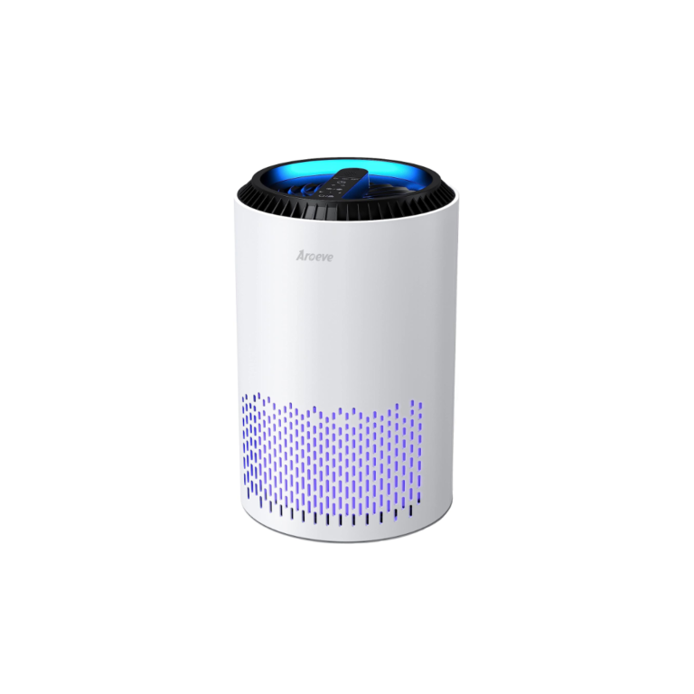 AROEVE HEPA Air Purifiers for Home Review
